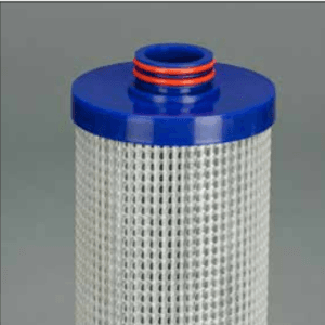 NanoKey™-Cartuș filtrant electro-adsorbant de înaltă eficiență, Porvair