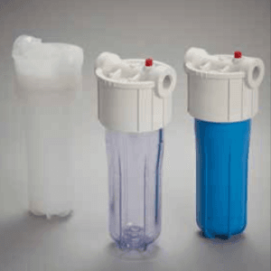 Carcase din plastic, Porvair