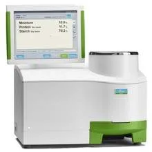 Analizor de cereale NIR Inframatic 9500, Perten Instruments