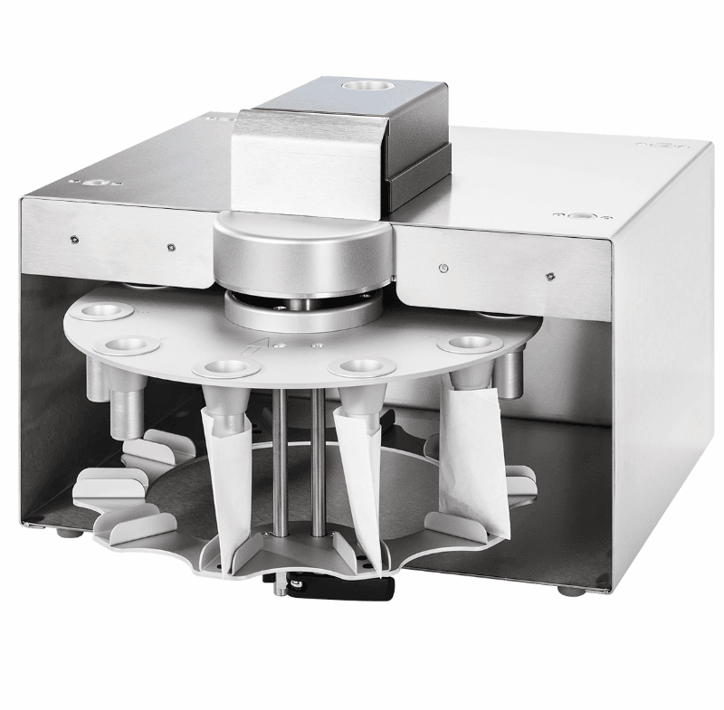 Contafill high design, Pfeuffer