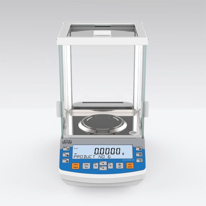 Balanta analitica AS 310.R2 PLUS