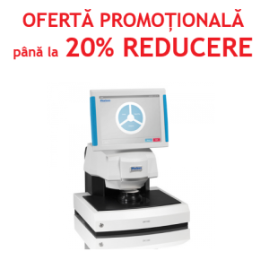 Analizor NIR rapid multiparametru DA 7250,  Perten Instruments