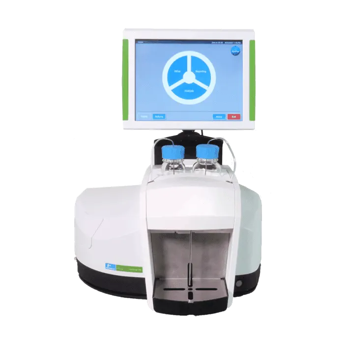 Analizor de vin LQA 300 FT-IR , Perten Instruments