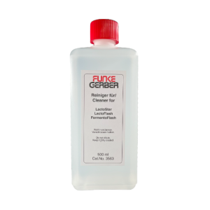 Soluție curățare LactoStar, 500 ml, Funke Gerber