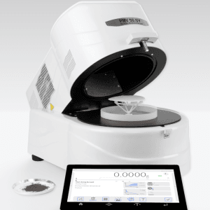 Analizor umiditate cu microunde RADWAG PMV 50.5Y