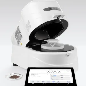 Analizor umiditate cu microunde RADWAG PMV 50.5Y