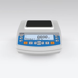 Balanta de precizie PS 210.R2