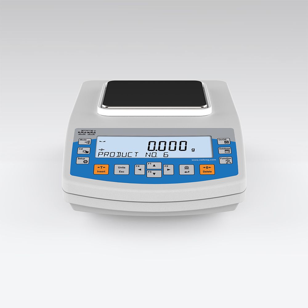 Balanta de precizie PS 210.R2