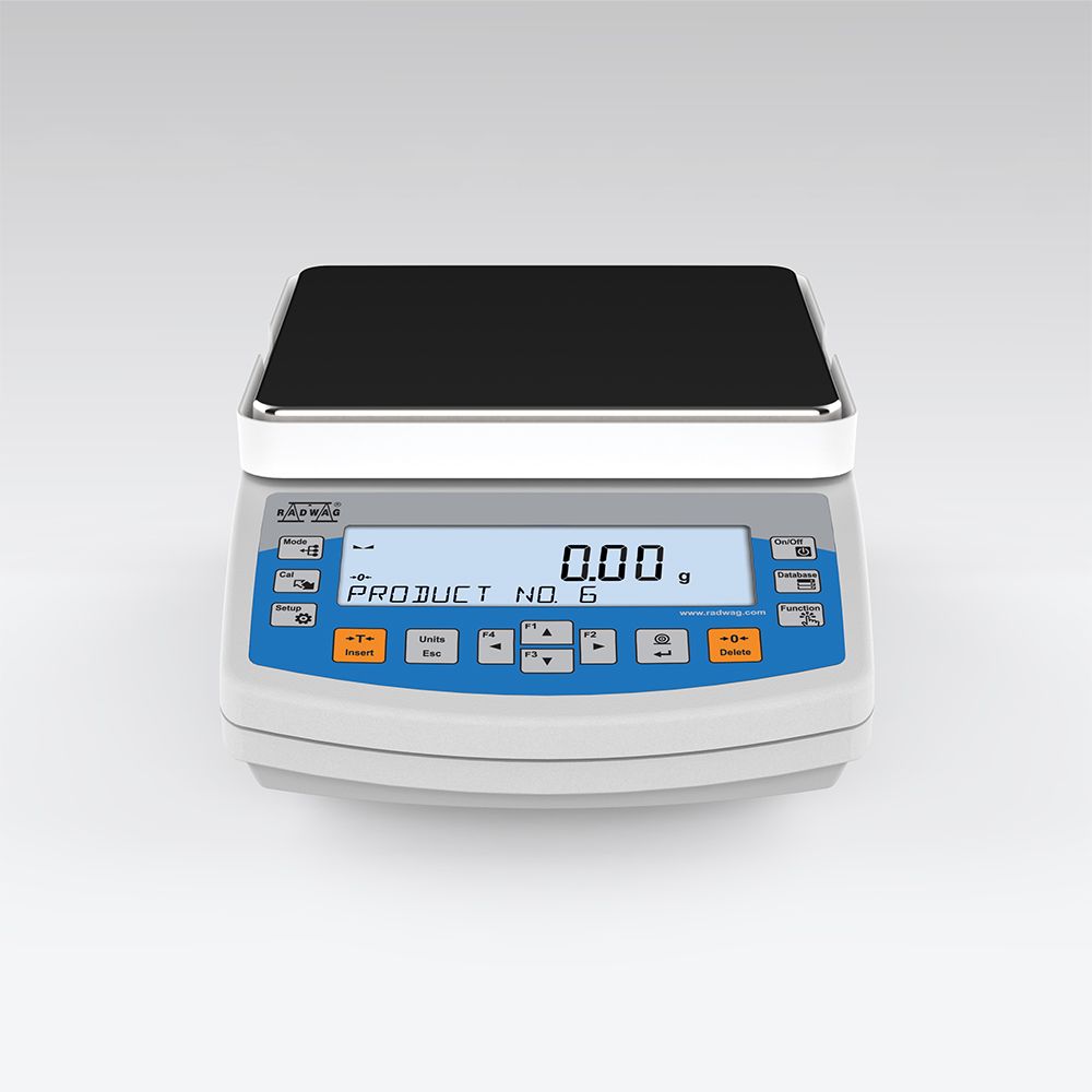 Balanta de precizie PS 3500.R2.M