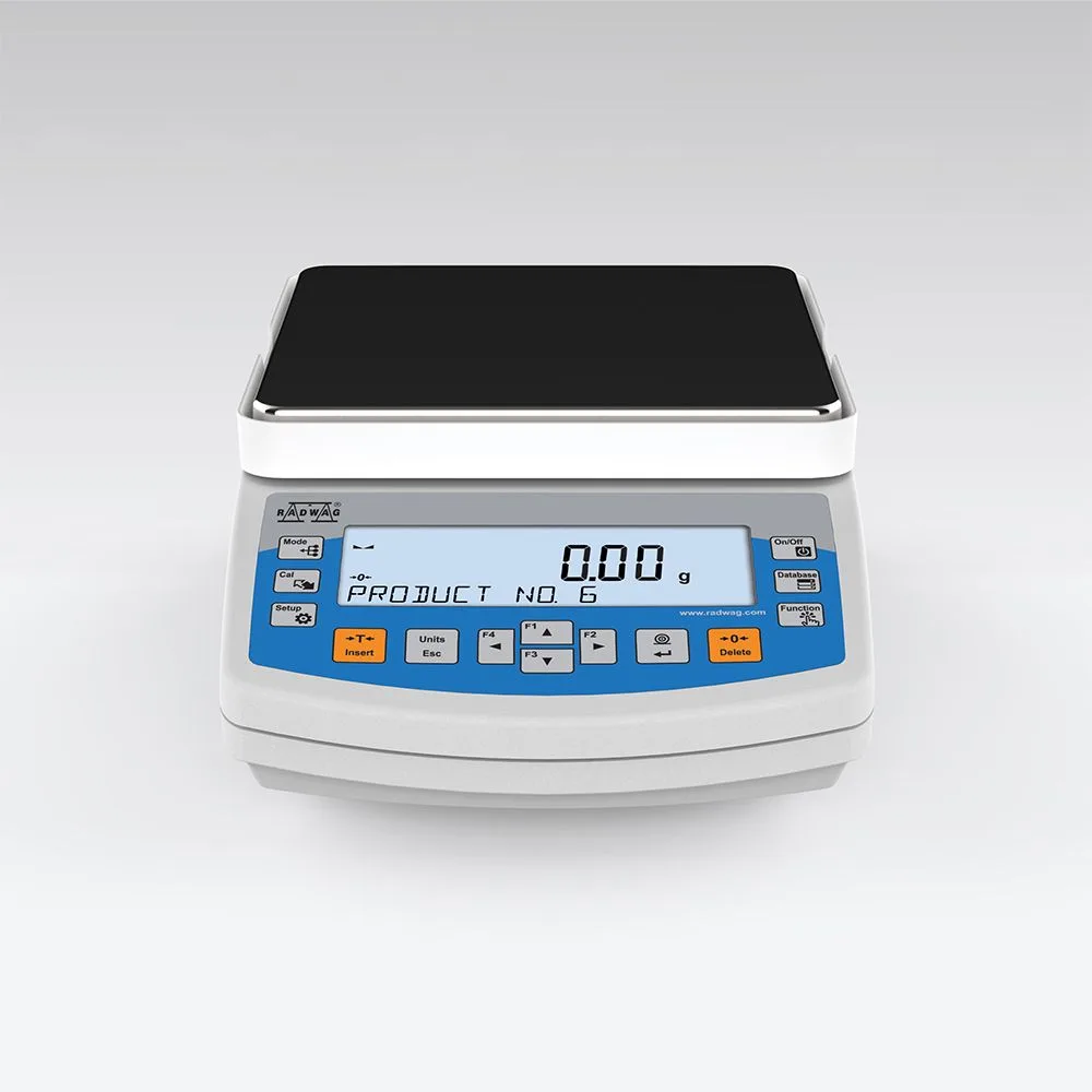 Balanta de precizie PS 3500.R2.M