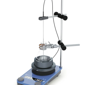 Agitator magnetic cu soluție de sinteză RCT basic Synthesis Solution 250