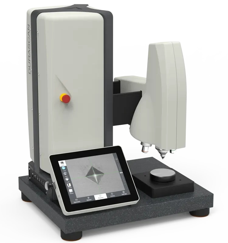 Durimetru DuraScan 70 G5 HD Weld Expert