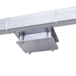 Cântar aerian suspendat H315.2K.300/600H pentru carcase și jumătăți de porc, Radwag