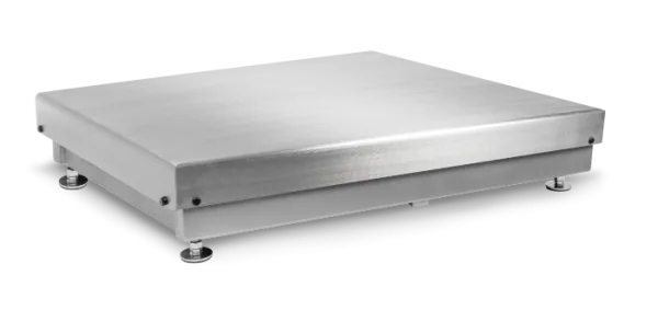 Cântar de înaltă rezoluție HY10.150.1.HRP.H.M2.1 - platformă robustă pentru sarcini de până la 150 kg, Radwag - Image 2