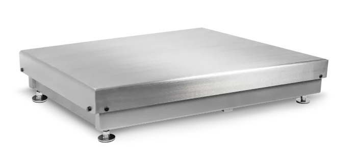 Cântar de înaltă rezoluție HY10.150.1.HRP.H.M2.1 - platformă robustă pentru sarcini de până la 150 kg, Radwag - imagine 2