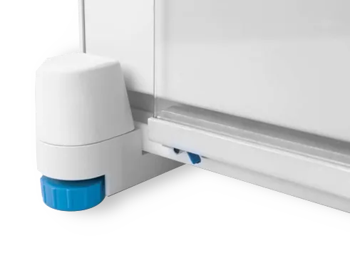 Microbalanță MYA 0.8/3.5Y - Precizie și funcționalități avansate, Radwag - Image 4