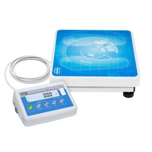 Cântar personal C315.100/200.OK-1 pentru clinici și unități medicale, Radwag