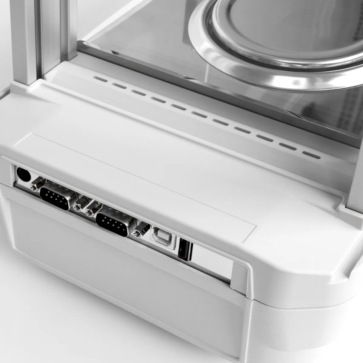 Balanta analitică AS 160.R2 PLUS, Radwag - Image 9