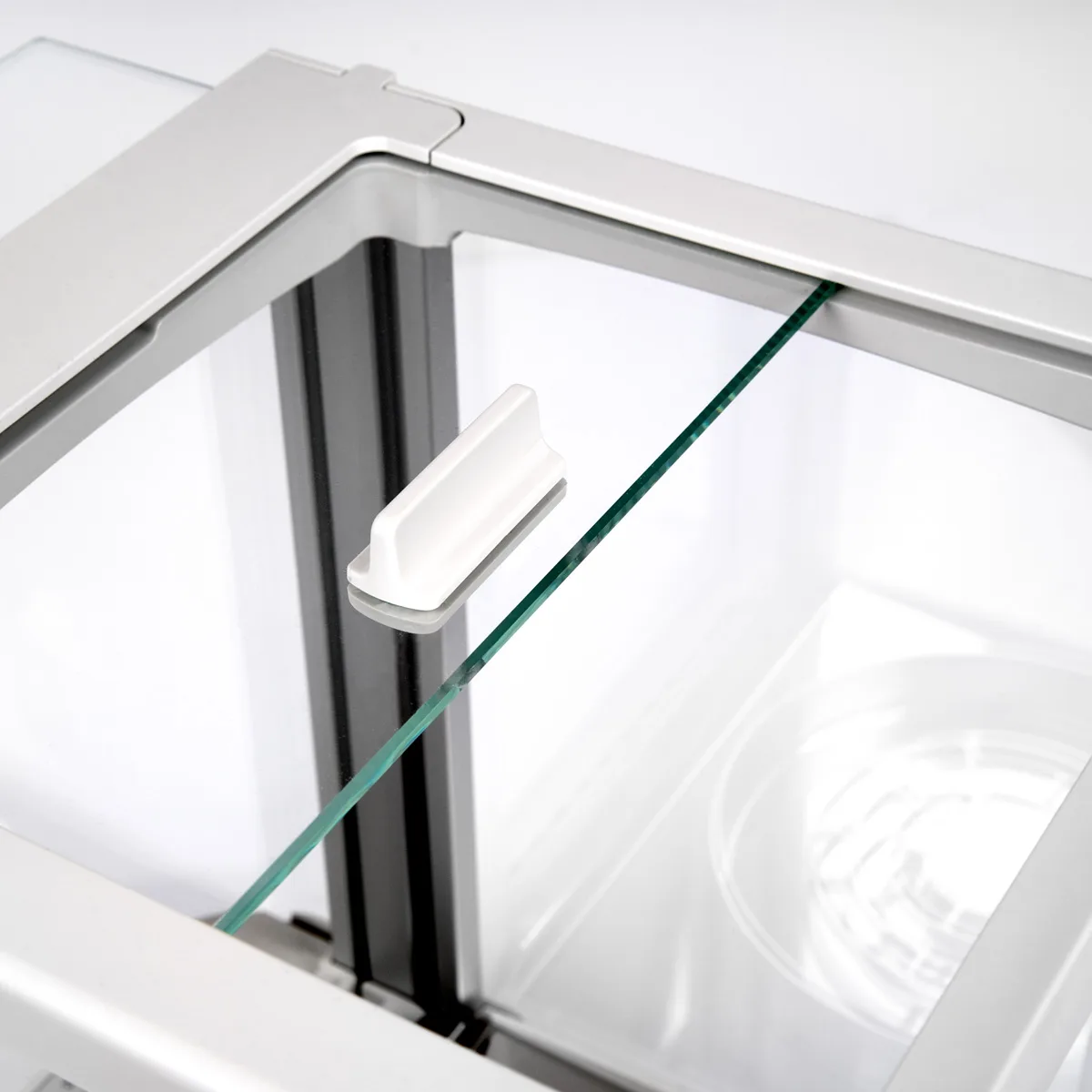 Balanta analitică AS 160.R2 PLUS, Radwag - Image 5