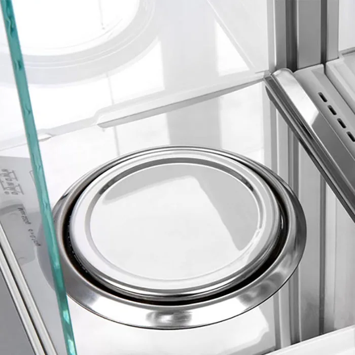 Balanta analitică AS 160.R2 PLUS, Radwag - Image 3