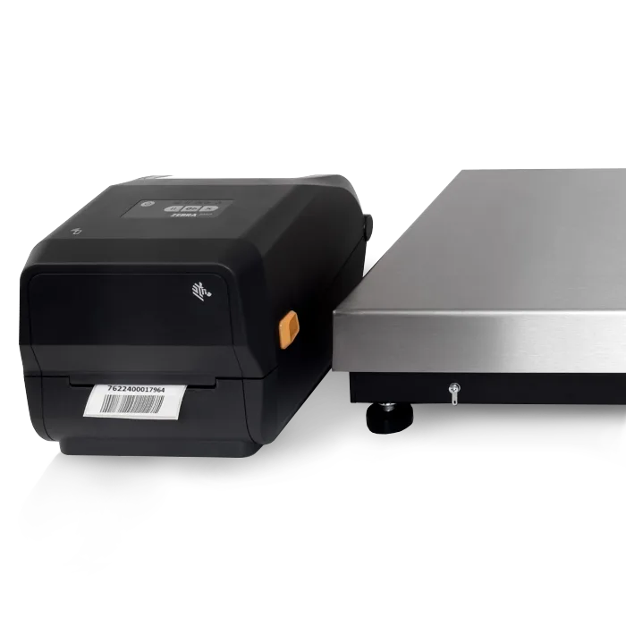 C32.150.C2.R cântar multifuncțional pentru laborator și industrie cu transmisie de date wireless, Radwag - Image 3