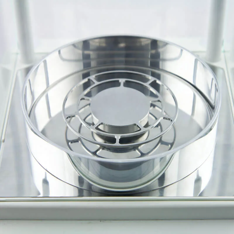 Balanță analitică AS 60/220.R2 PLUS, Radwag - Image 9