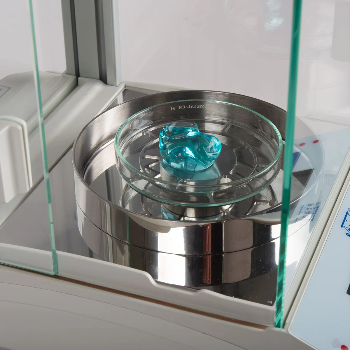 Balanță analitică AS 60/220.R2 PLUS, Radwag - Image 7