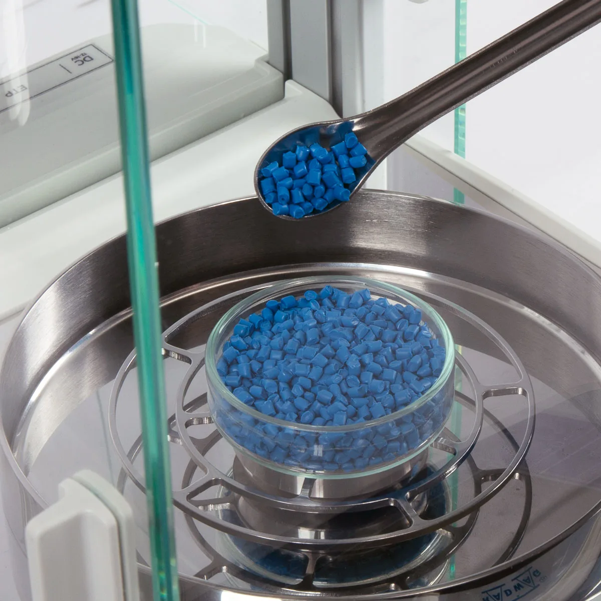 Balanță analitică AS 60/220.R2 PLUS, Radwag - Image 5