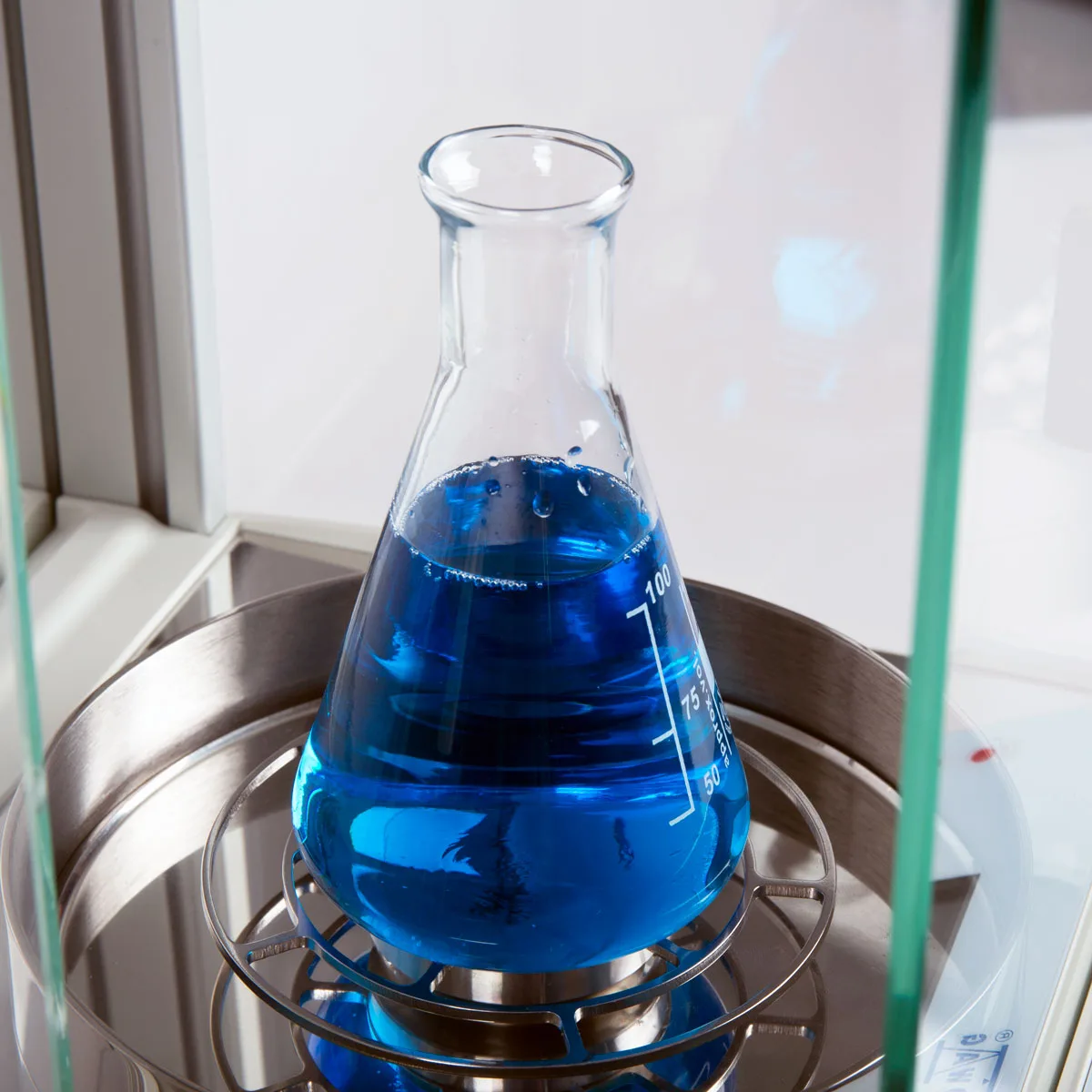 Balanță analitică AS 60/220.R2 PLUS, Radwag - Image 3