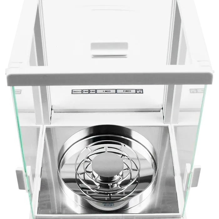 Balanță analitică AS 60/220.R2 PLUS, Radwag - Image 2