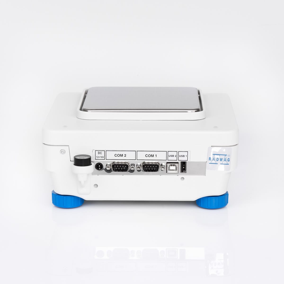 PS 210.R2 Precision Balance with LCD Display and Multiple Communication Interfaces (copie) - Image 13