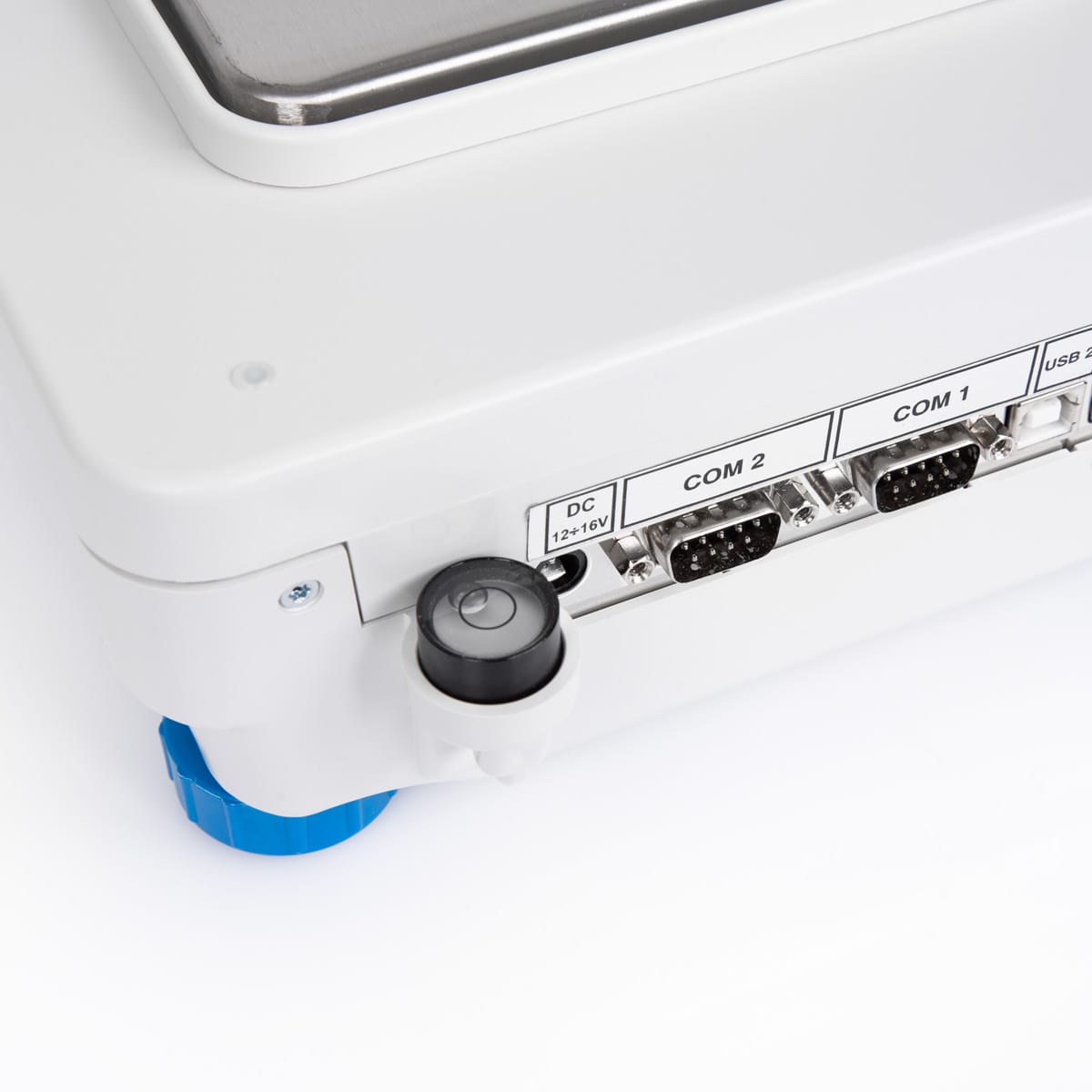 PS 210.R2 Precision Balance with LCD Display and Multiple Communication Interfaces (copie) - Image 9