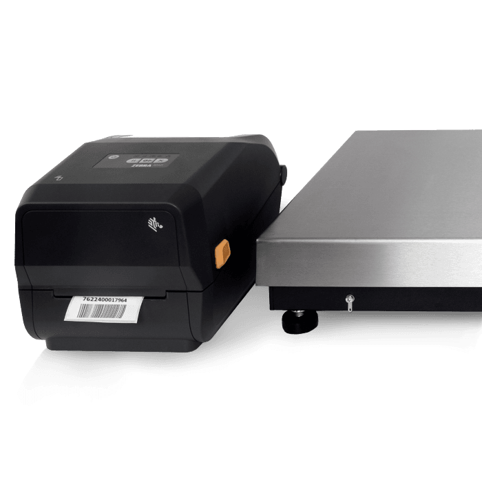 PS 210.R2 Precision Balance with LCD Display and Multiple Communication Interfaces (copie) - Image 5