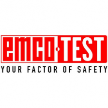 EMCO TEST