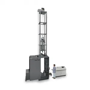 Testere de impact cu greutate cazatoare