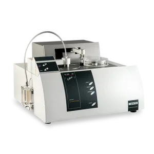 Thermogravimetric Analysis (TGA) / Thermogravimetry (TG)