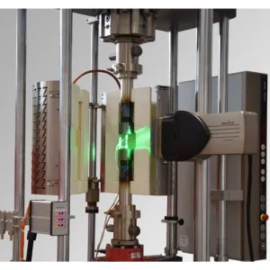 Extensometru optic videoXtens 1-32 HP/TZ - Image 2