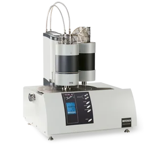 Analiza termica simultana STA