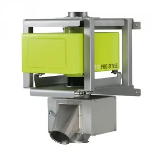 Detector/separator de metale pentru produse transportate gravitaţional seria RAPID : PRO-SENSE, VARIO-FS, 4000,5000, 6000, 8000, Sesotec