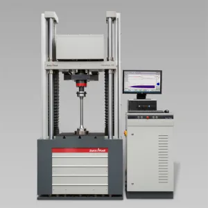 Mașini dinamice de testarea materialelor