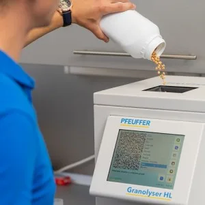 Verificări metrologice umidometre pentru cereale