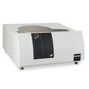 Dielectric Analysis DEA