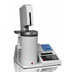 Analizor indice de cădere model FN 1500,  Perten Instruments