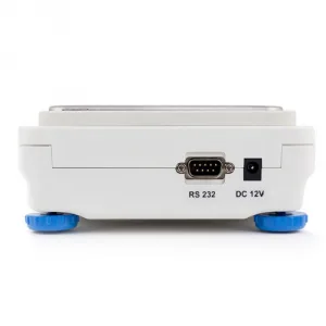 Balanță de precizie WTC 600, Radwag