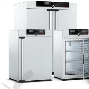 Etalonări incinte termostatate și (ultra)congelatoare