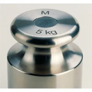 Greutăți de precizie și pentru uz comercial (de precizie medie și inferioara) – clasele M1, M2, M3, Hafner Gewichte