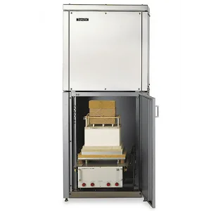 Thermal Diffusivity and Conductivity LFA/GHP/HFM