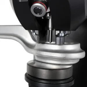 Durimetru DuraVision 300 G5 Brinell Edition - imagine 3