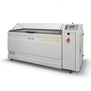 Camere testare coroziune, ACS