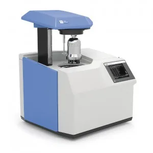 IKA C 6000 global standards calorimeter